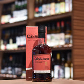 Glenallachie 18 Year Old